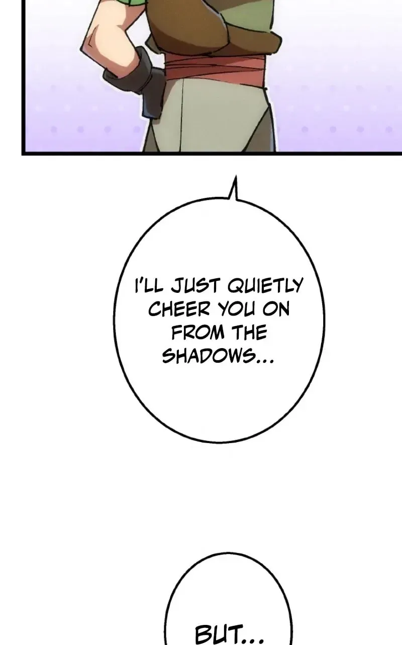 Assassin X Dragon chapter 22 page 122