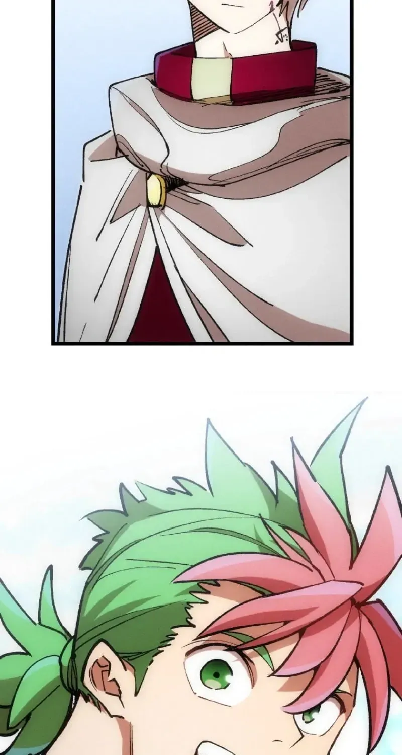 Assassin X Dragon chapter 22 page 155