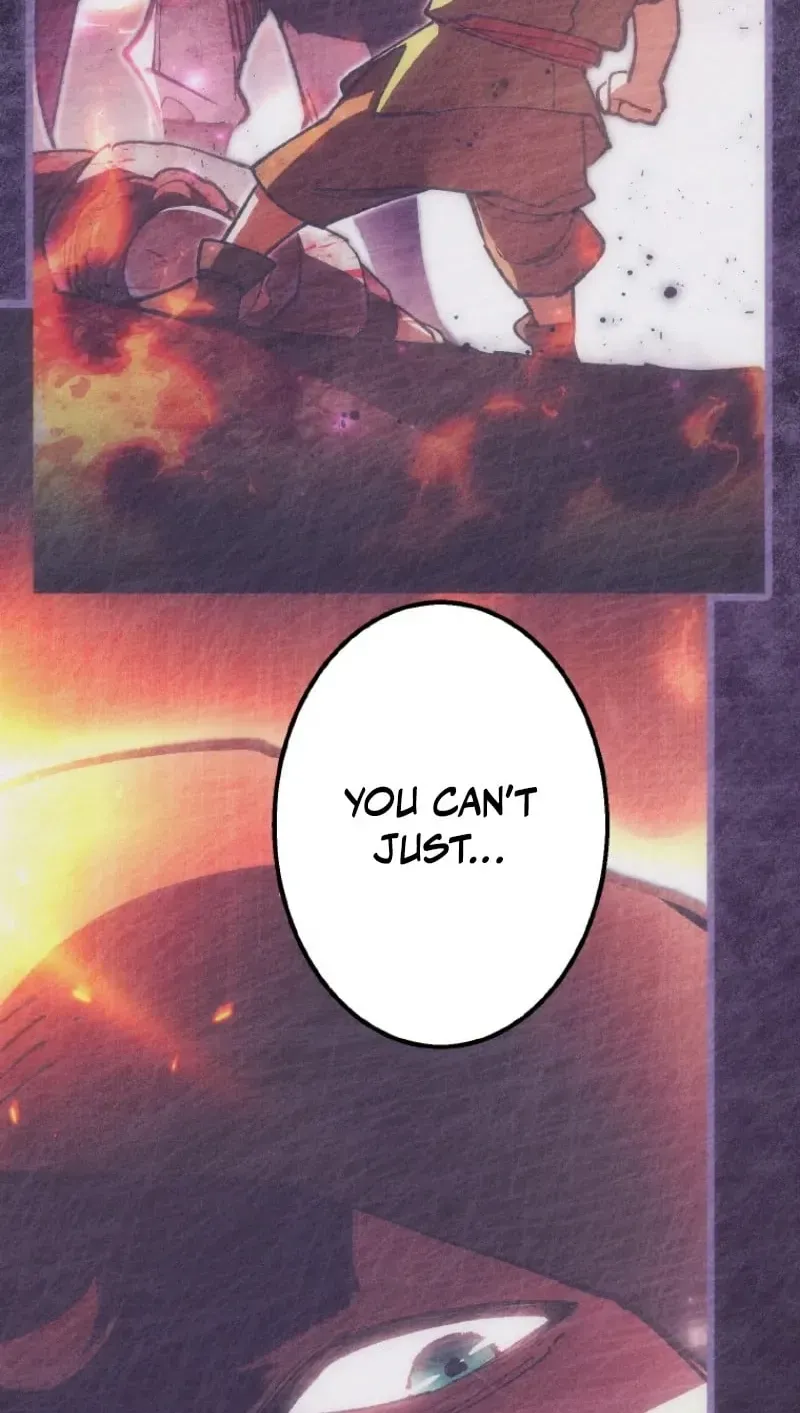 Assassin X Dragon chapter 22 page 115
