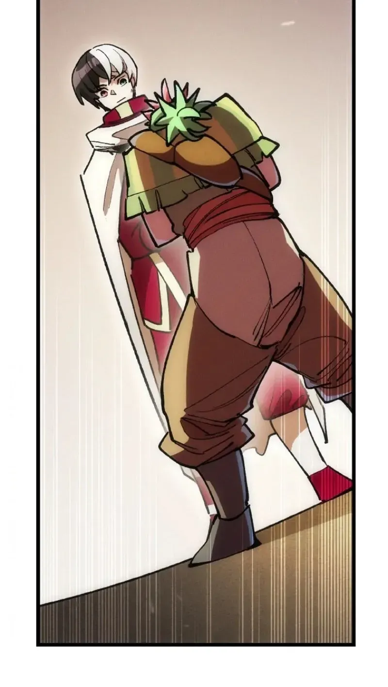 Assassin X Dragon chapter 22 page 135