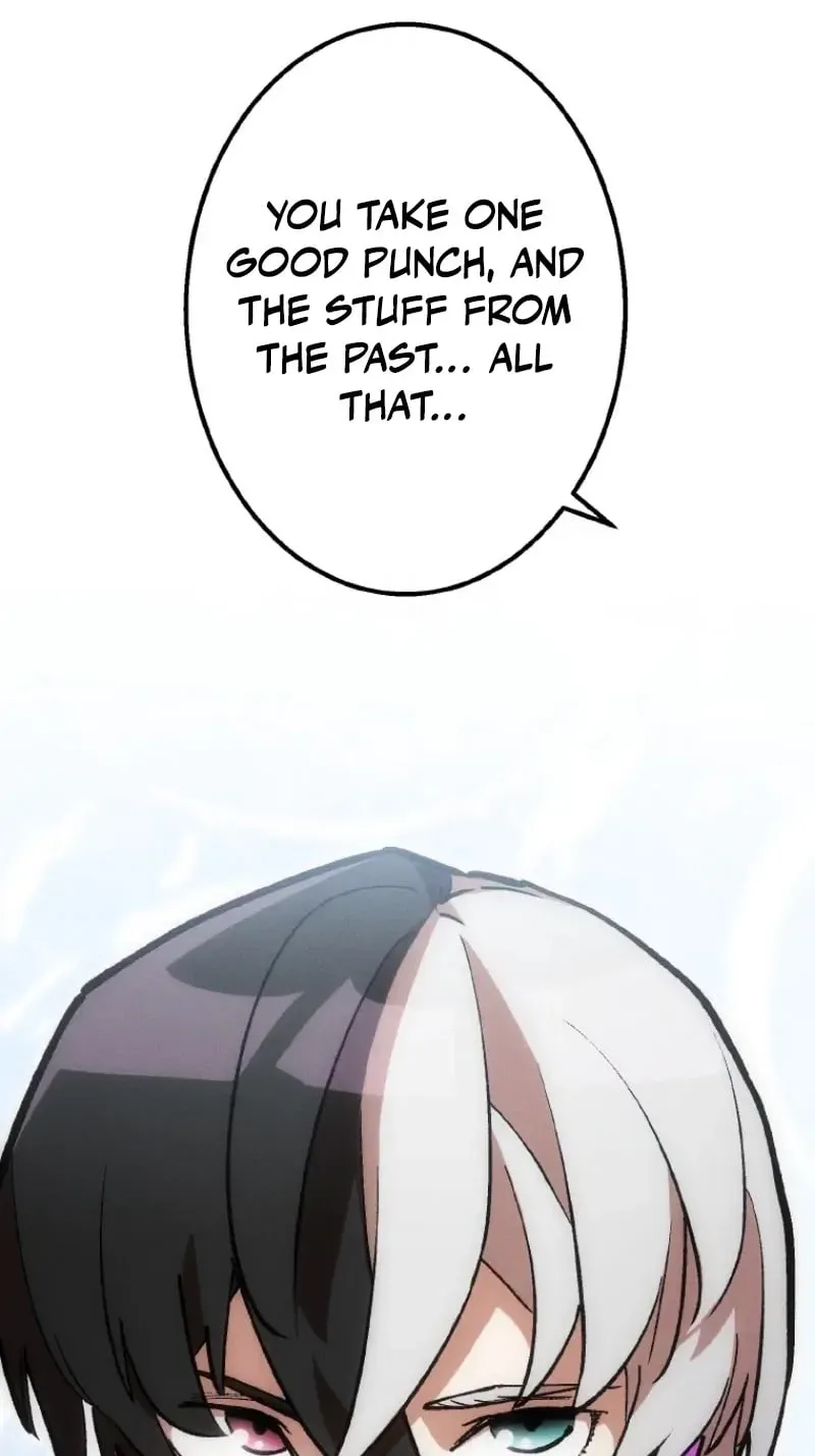 Assassin X Dragon chapter 22 page 99