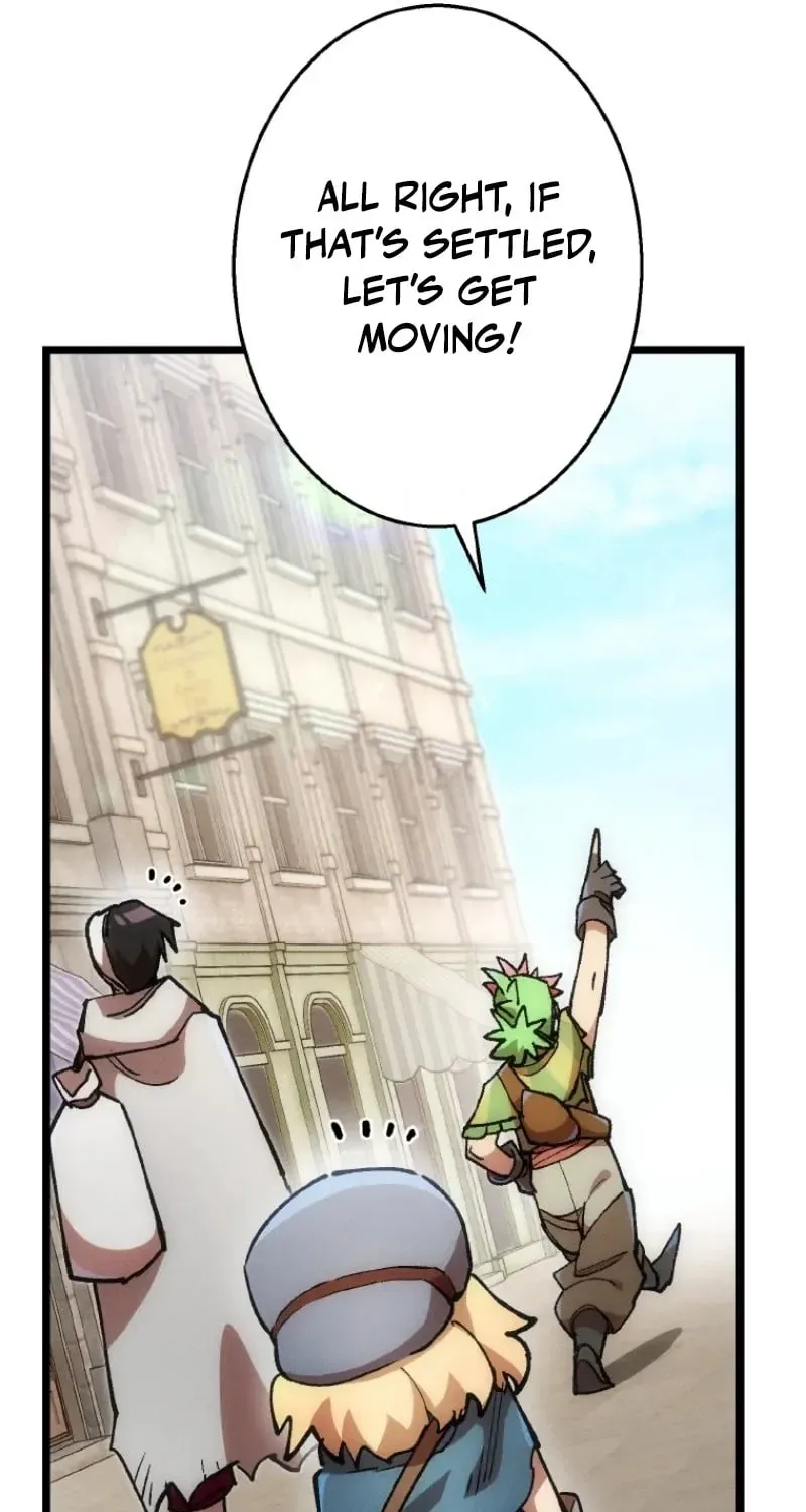 Assassin X Dragon chapter 22 page 149