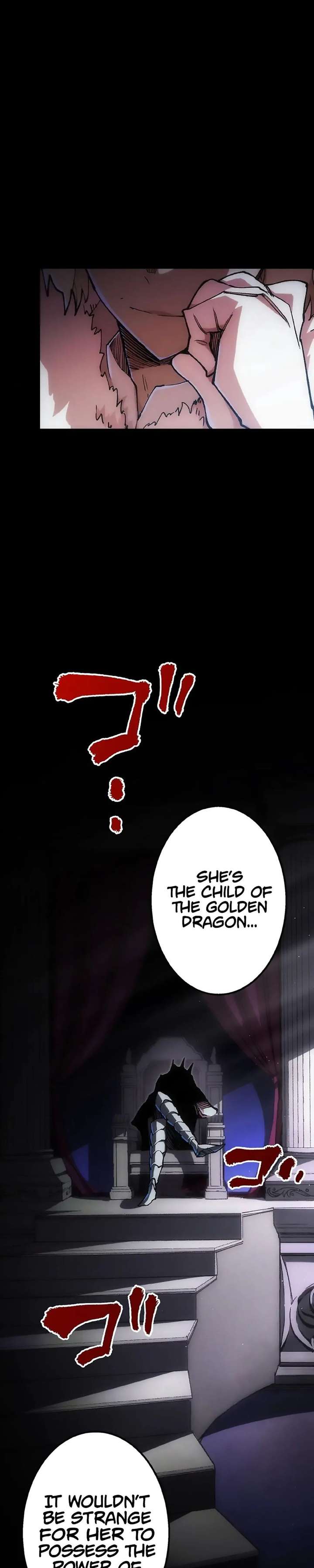 Assassin X Dragon chapter 9 page 34