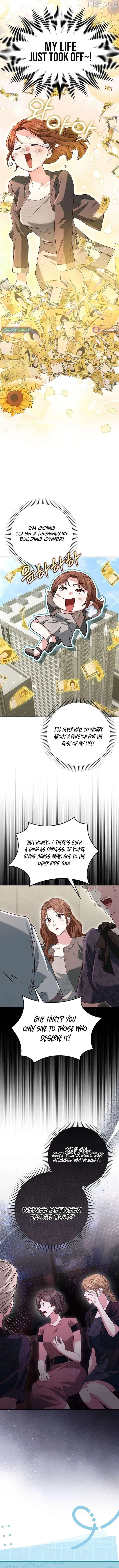 Marriage Starts with an Interview chapter 31 page 7