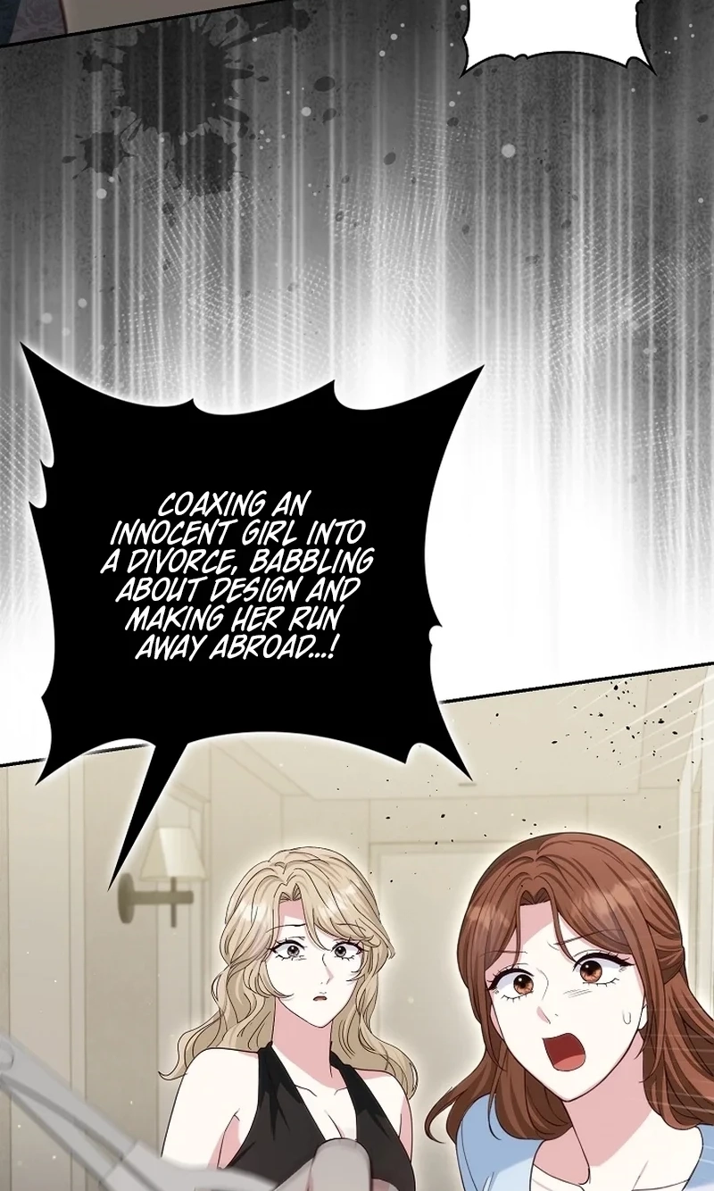 Marriage Starts with an Interview chapter 43 page 81