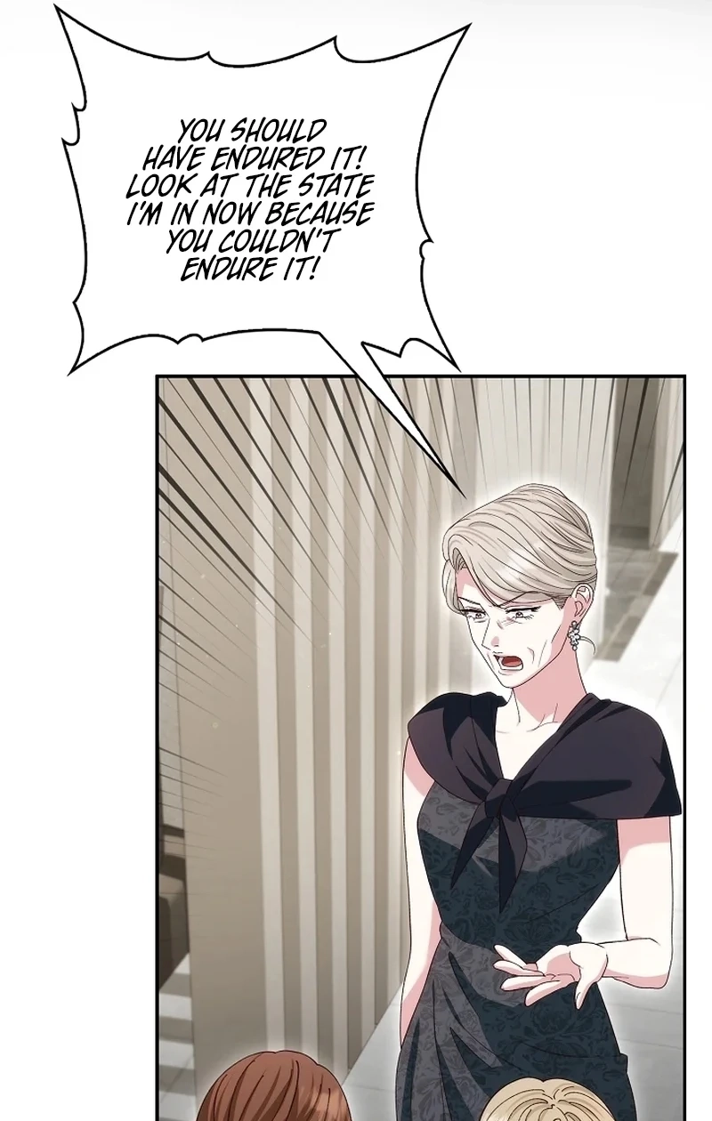 Marriage Starts with an Interview chapter 43 page 76