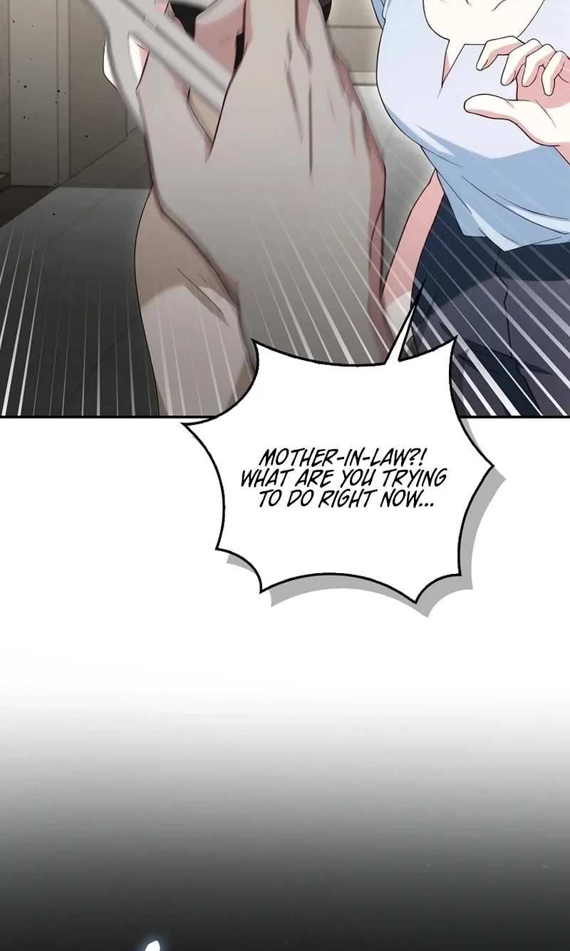 Marriage Starts with an Interview chapter 43 page 82
