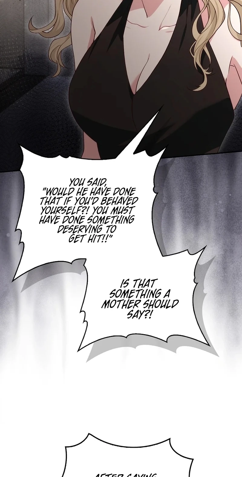 Marriage Starts with an Interview chapter 43 page 73