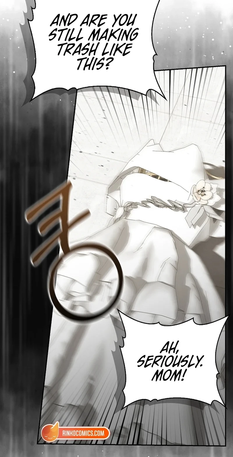 Marriage Starts with an Interview chapter 43 page 67