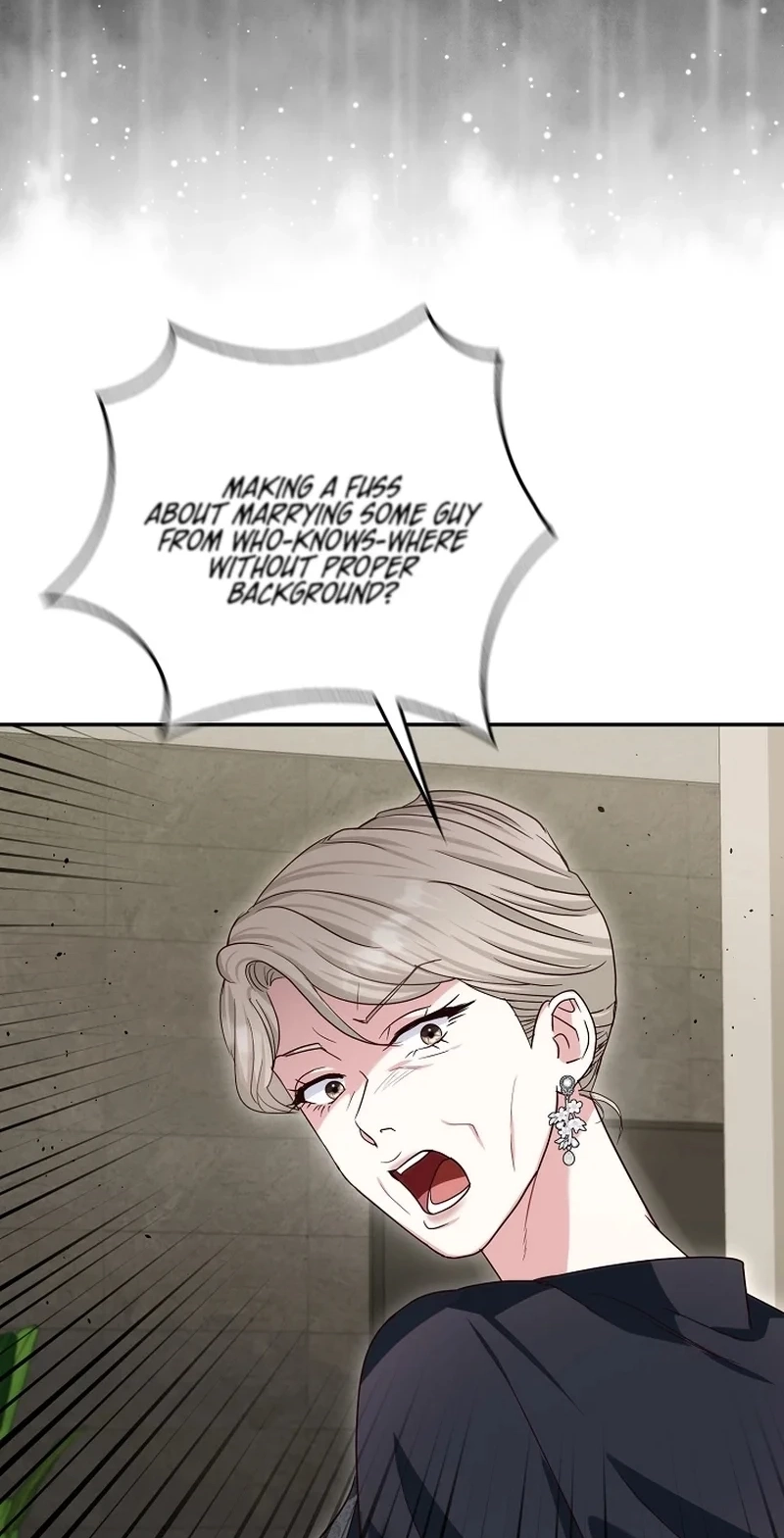 Marriage Starts with an Interview chapter 43 page 68