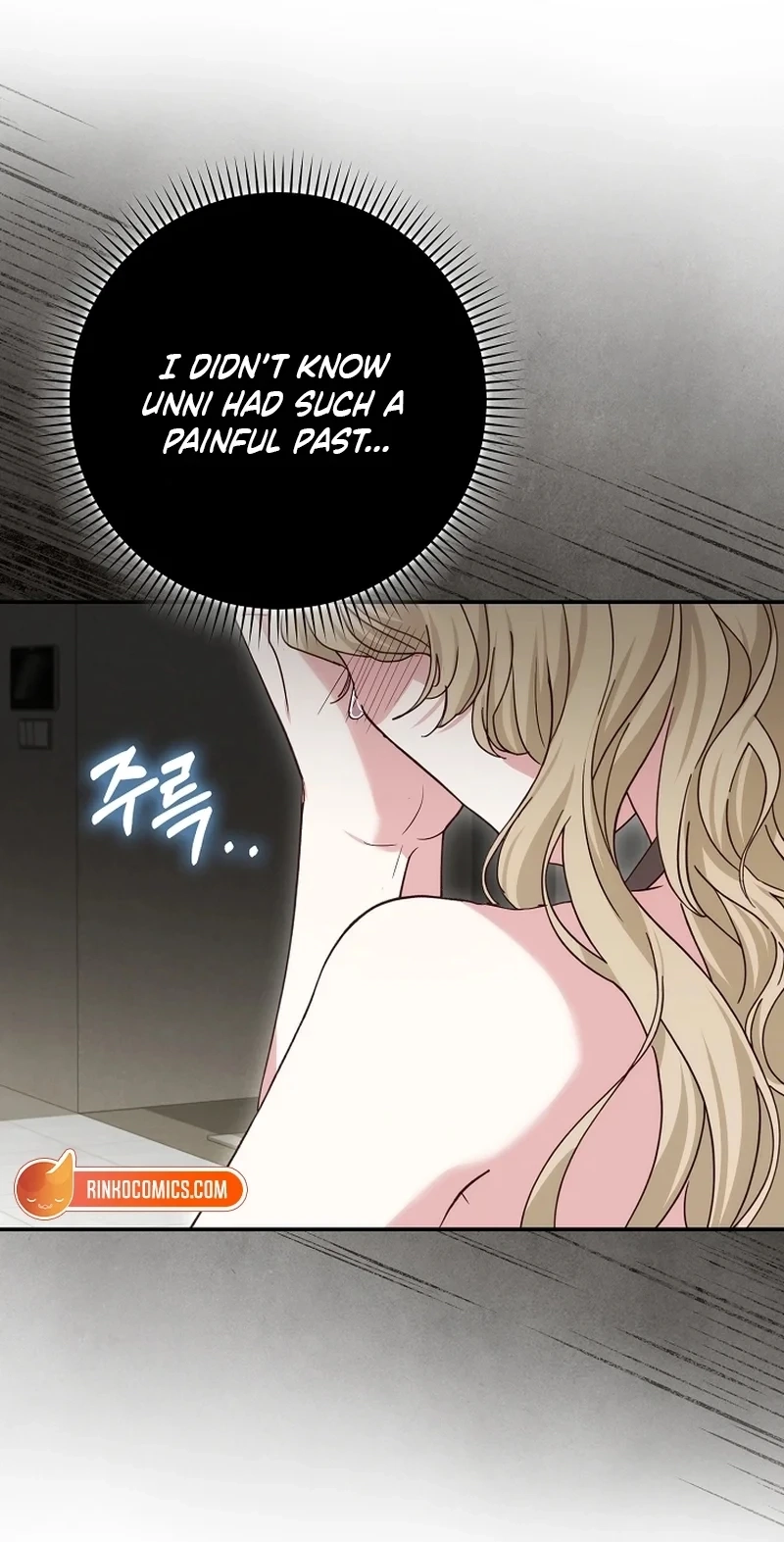 Marriage Starts with an Interview chapter 43 page 75