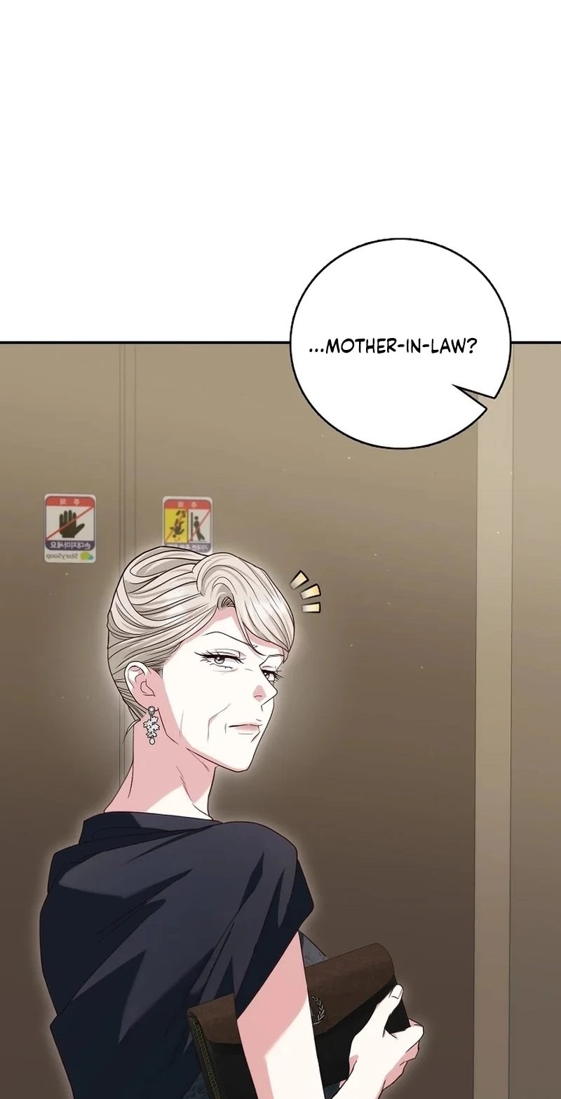 Marriage Starts with an Interview chapter 43 page 47