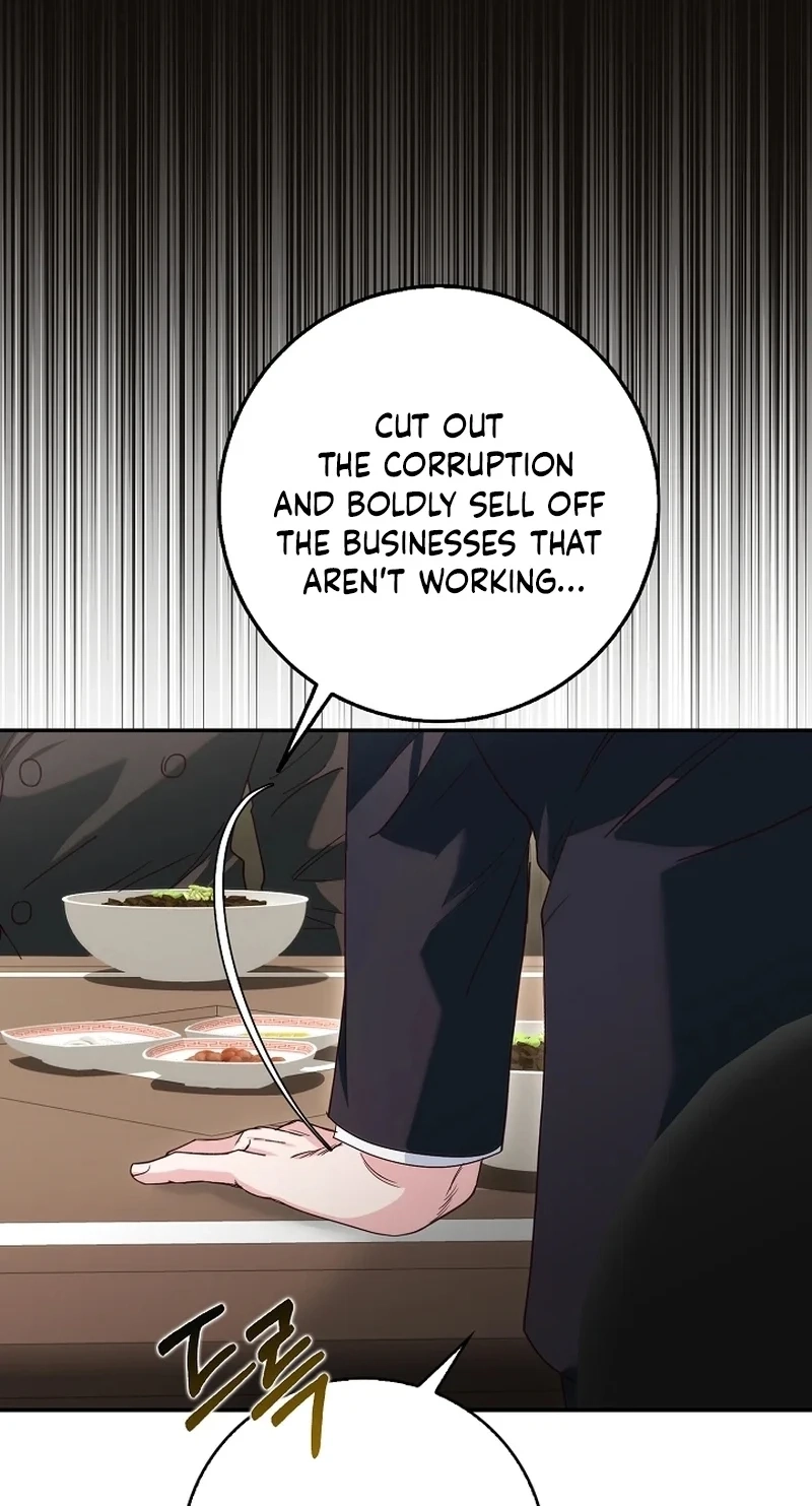 Marriage Starts with an Interview chapter 43 page 31