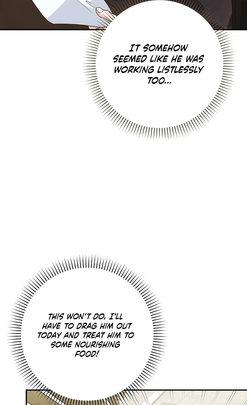 Marriage Starts with an Interview chapter 43 page 44