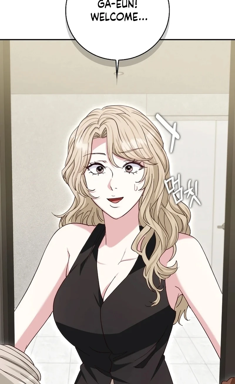 Marriage Starts with an Interview chapter 43 page 58