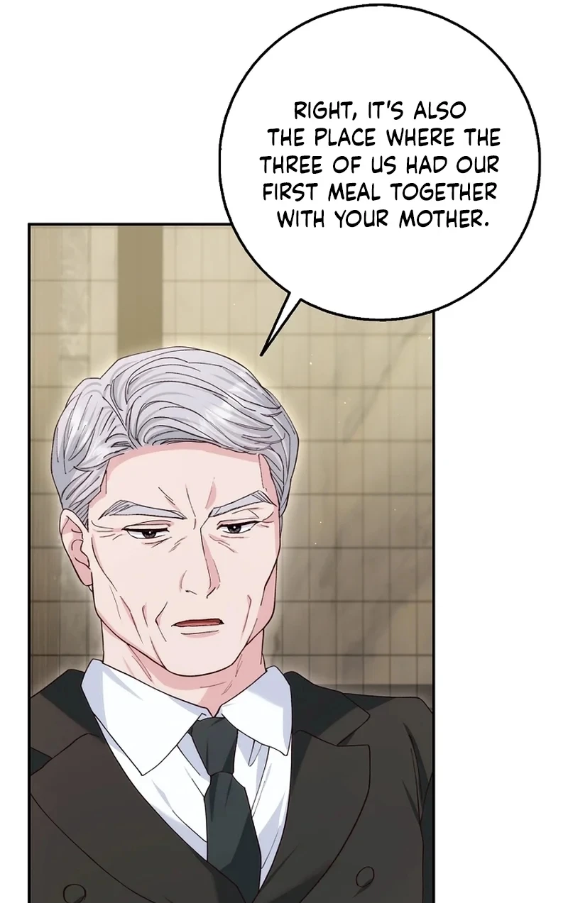Marriage Starts with an Interview chapter 43 page 6