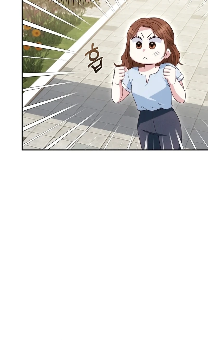 Marriage Starts with an Interview chapter 43 page 45