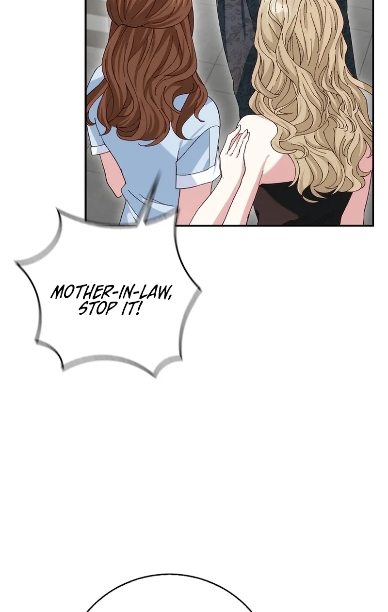 Marriage Starts with an Interview chapter 43 page 77