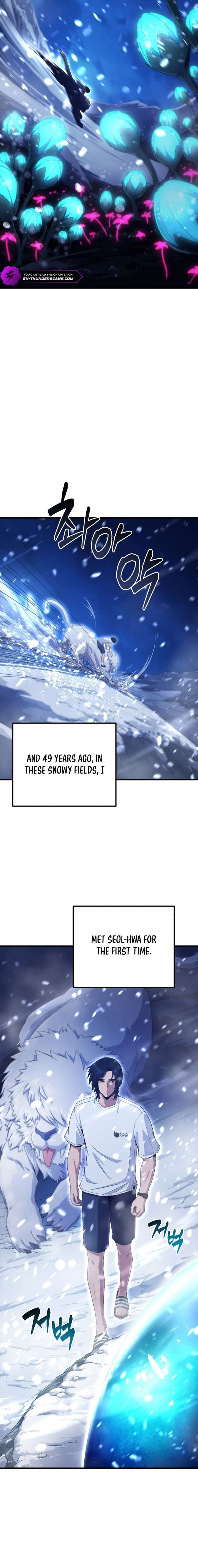The Absolute’s Modern Life chapter 1 page 34