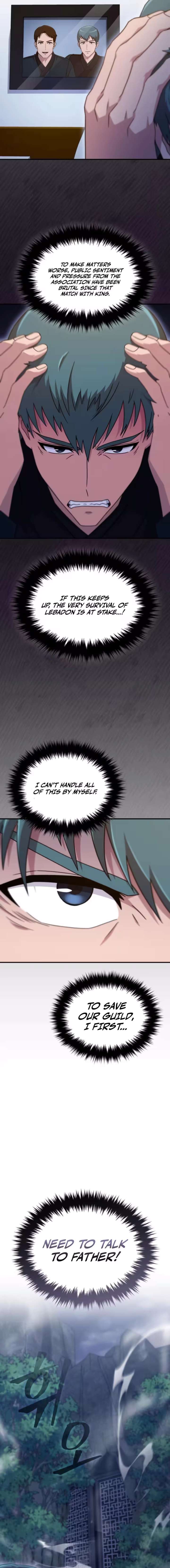 The Absolute’s Modern Life chapter 21 page 19
