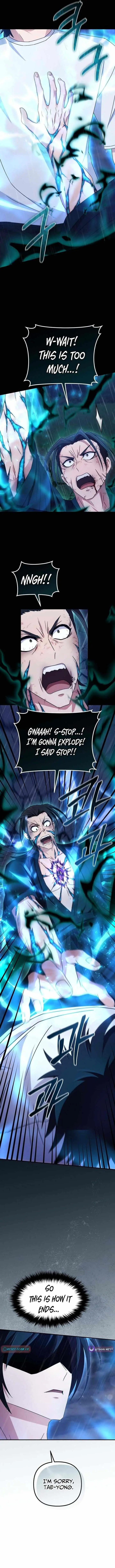 The Absolute’s Modern Life chapter 24 page 12
