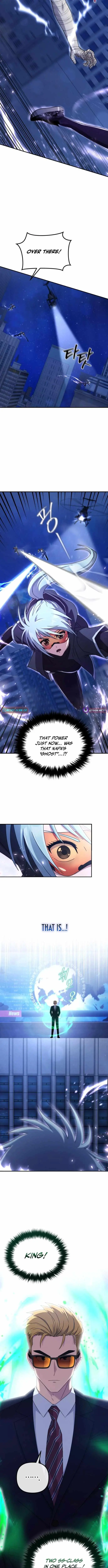 The Absolute’s Modern Life chapter 25 page 4