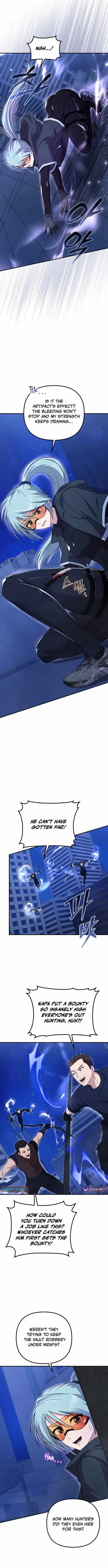 The Absolute’s Modern Life chapter 25 page 2