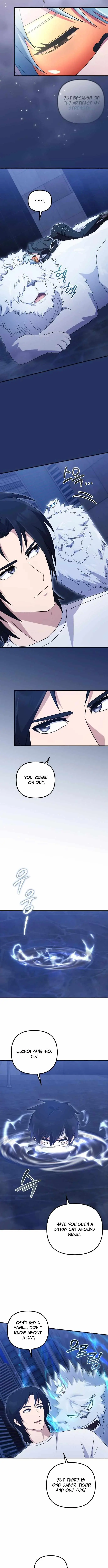 The Absolute’s Modern Life chapter 25 page 7