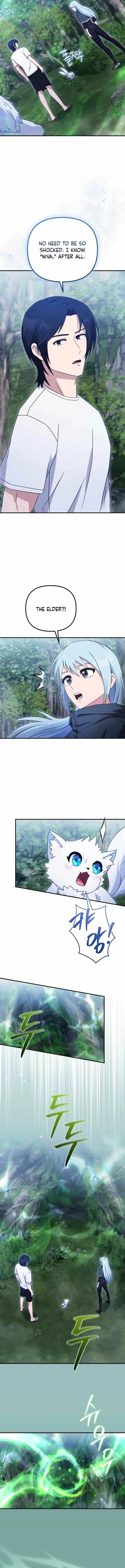 The Absolute’s Modern Life chapter 26 page 14