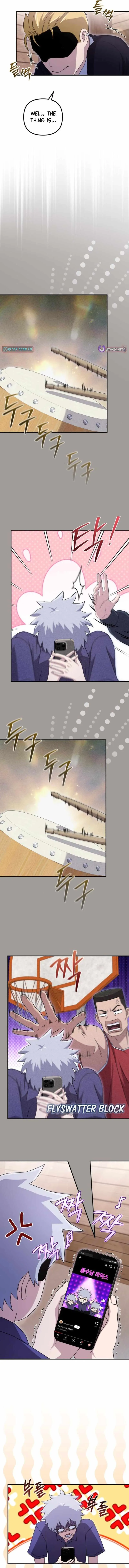 The Absolute’s Modern Life chapter 26 page 10
