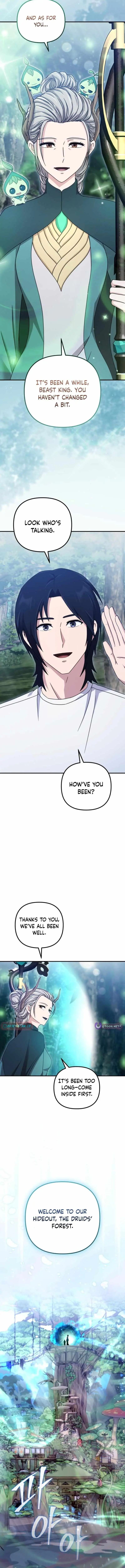 The Absolute’s Modern Life chapter 26 page 17