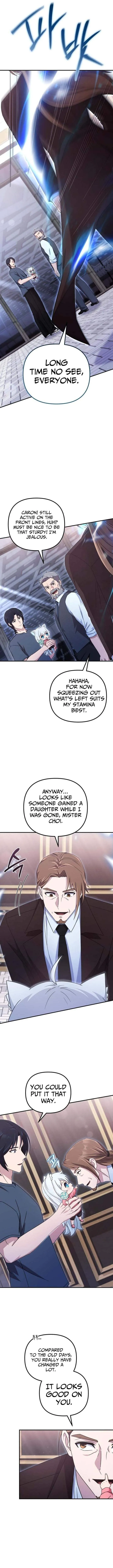 The Absolute’s Modern Life chapter 29 page 4