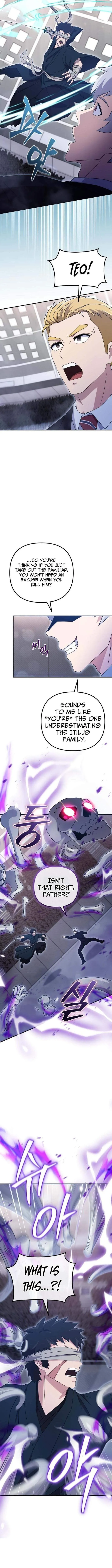 The Absolute’s Modern Life chapter 29 page 12