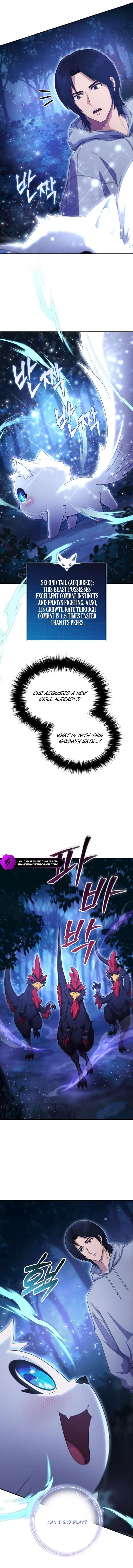 The Absolute’s Modern Life chapter 3 page 10