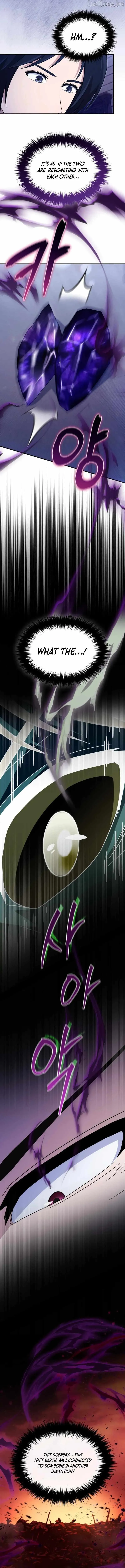 The Absolute’s Modern Life chapter 30 page 7