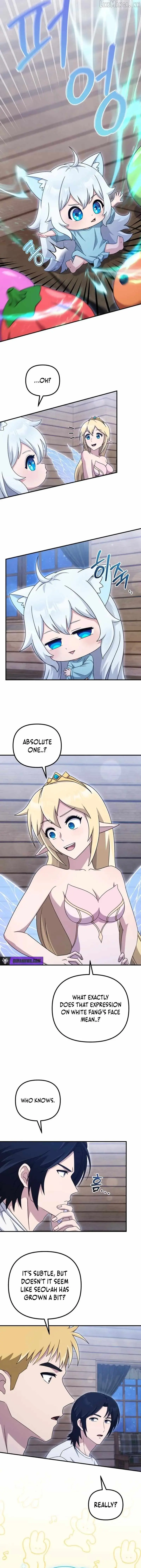 The Absolute’s Modern Life chapter 30 page 4