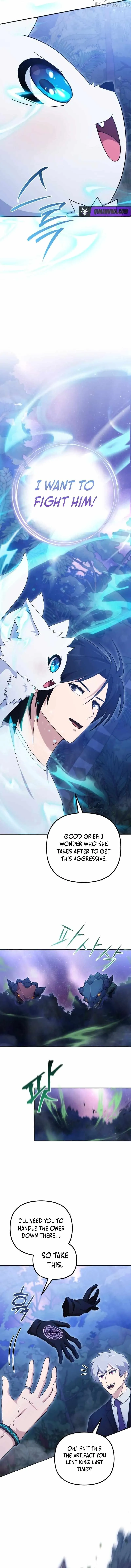 The Absolute’s Modern Life chapter 31 page 4