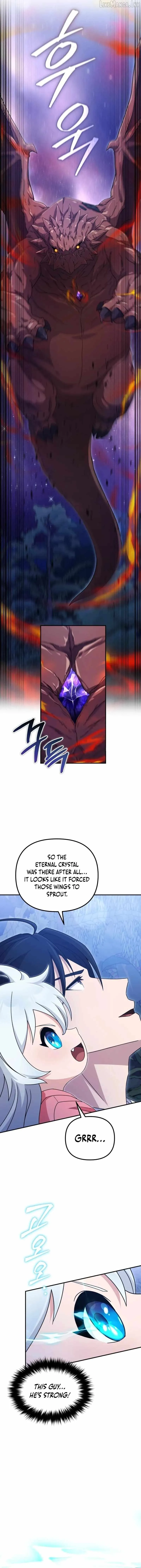 The Absolute’s Modern Life chapter 31 page 3