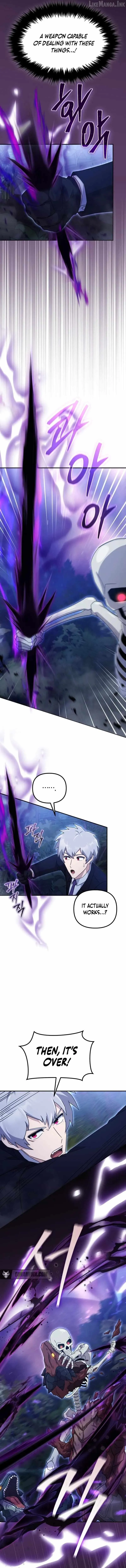 The Absolute’s Modern Life chapter 31 page 13