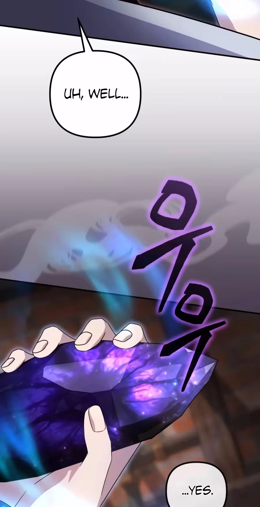 The Absolute’s Modern Life chapter 36 page 94