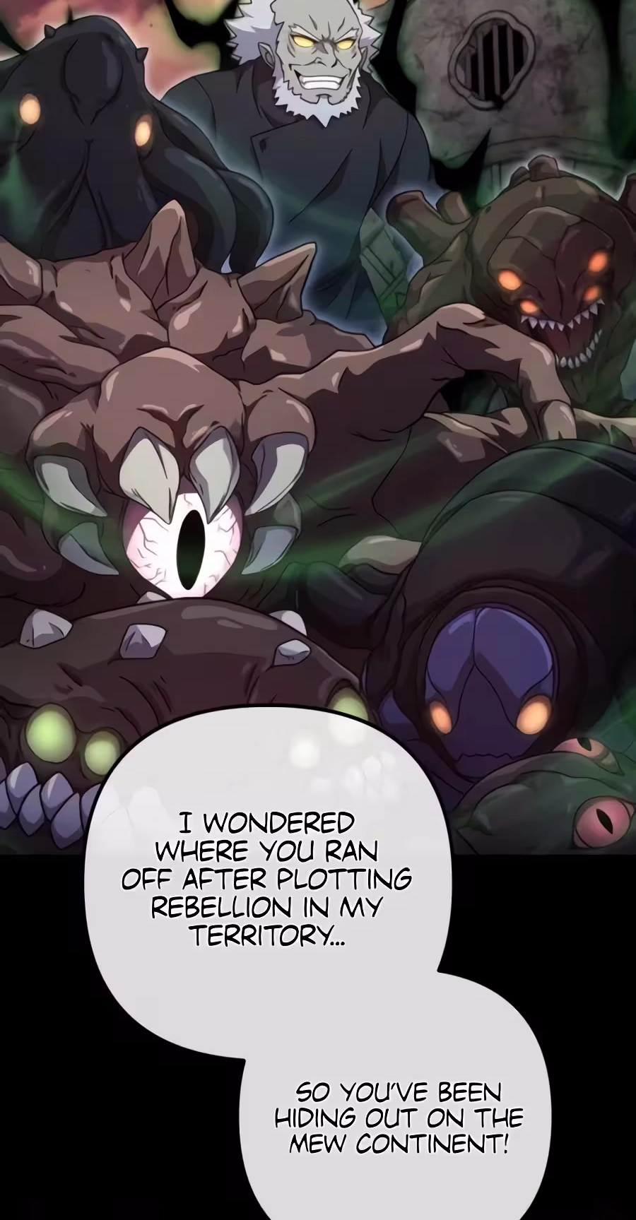 The Absolute’s Modern Life chapter 36 page 61