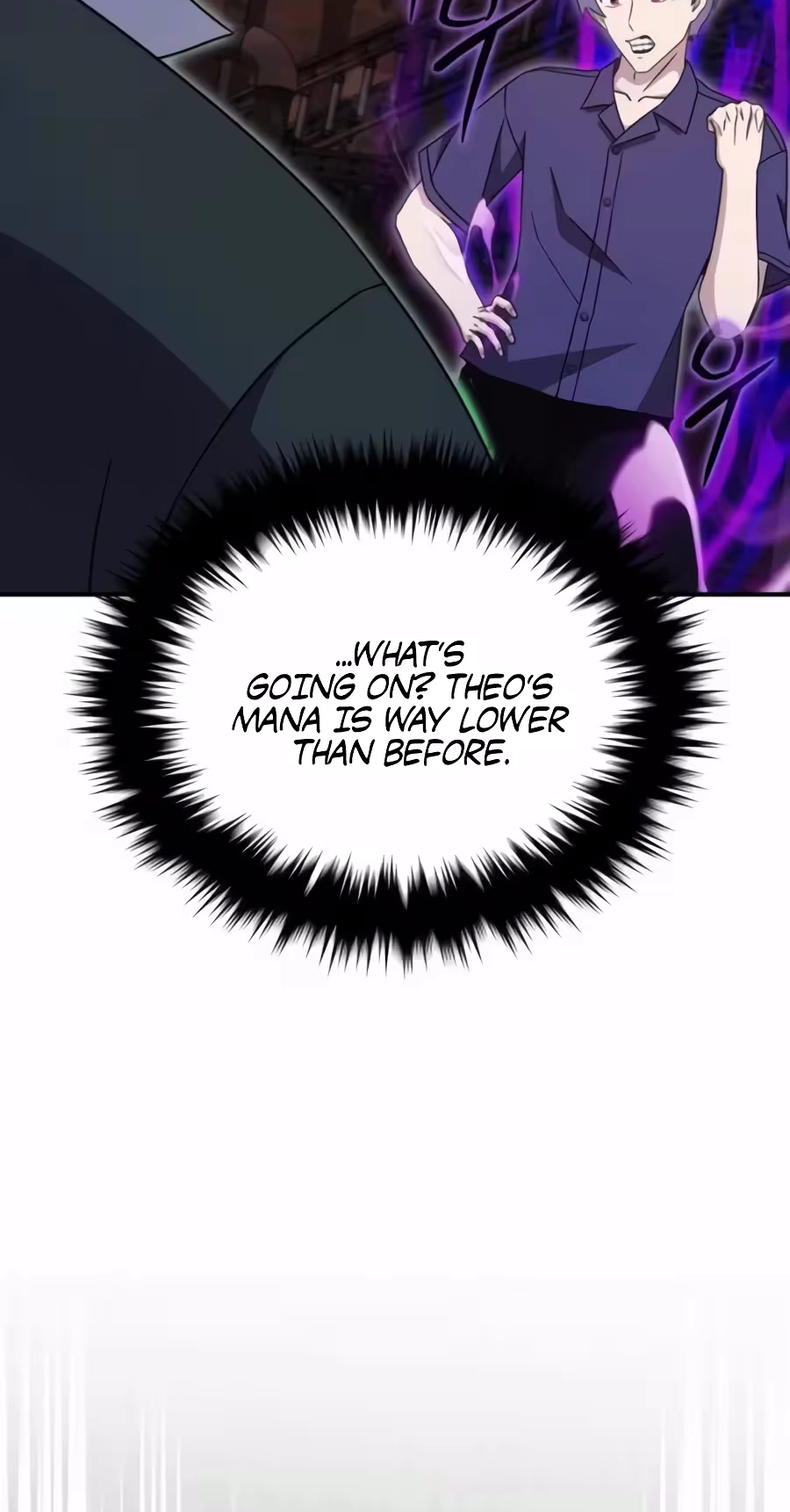 The Absolute’s Modern Life chapter 36 page 63
