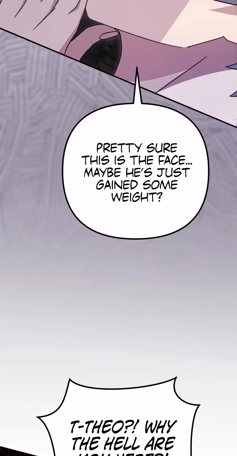 The Absolute’s Modern Life chapter 36 page 58