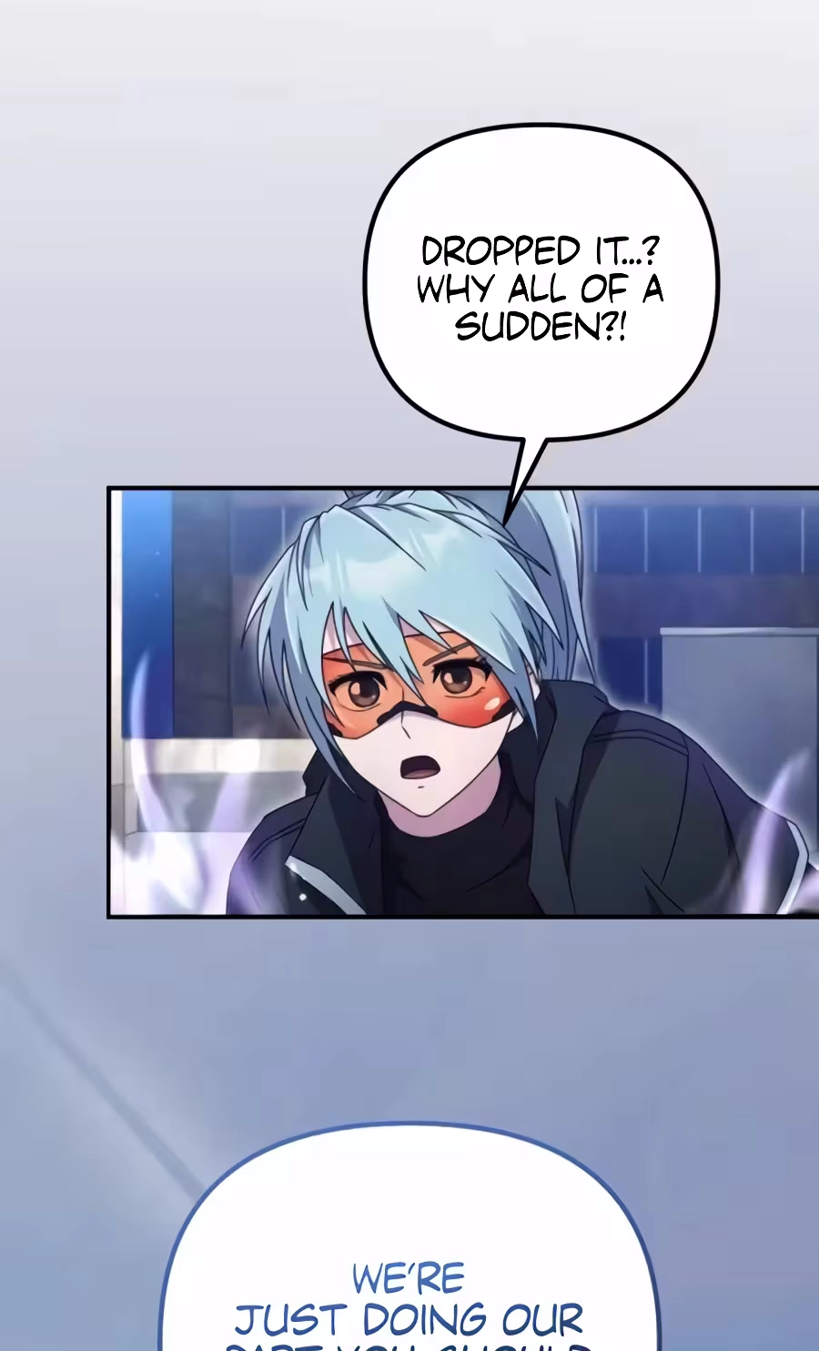 The Absolute’s Modern Life chapter 36 page 113