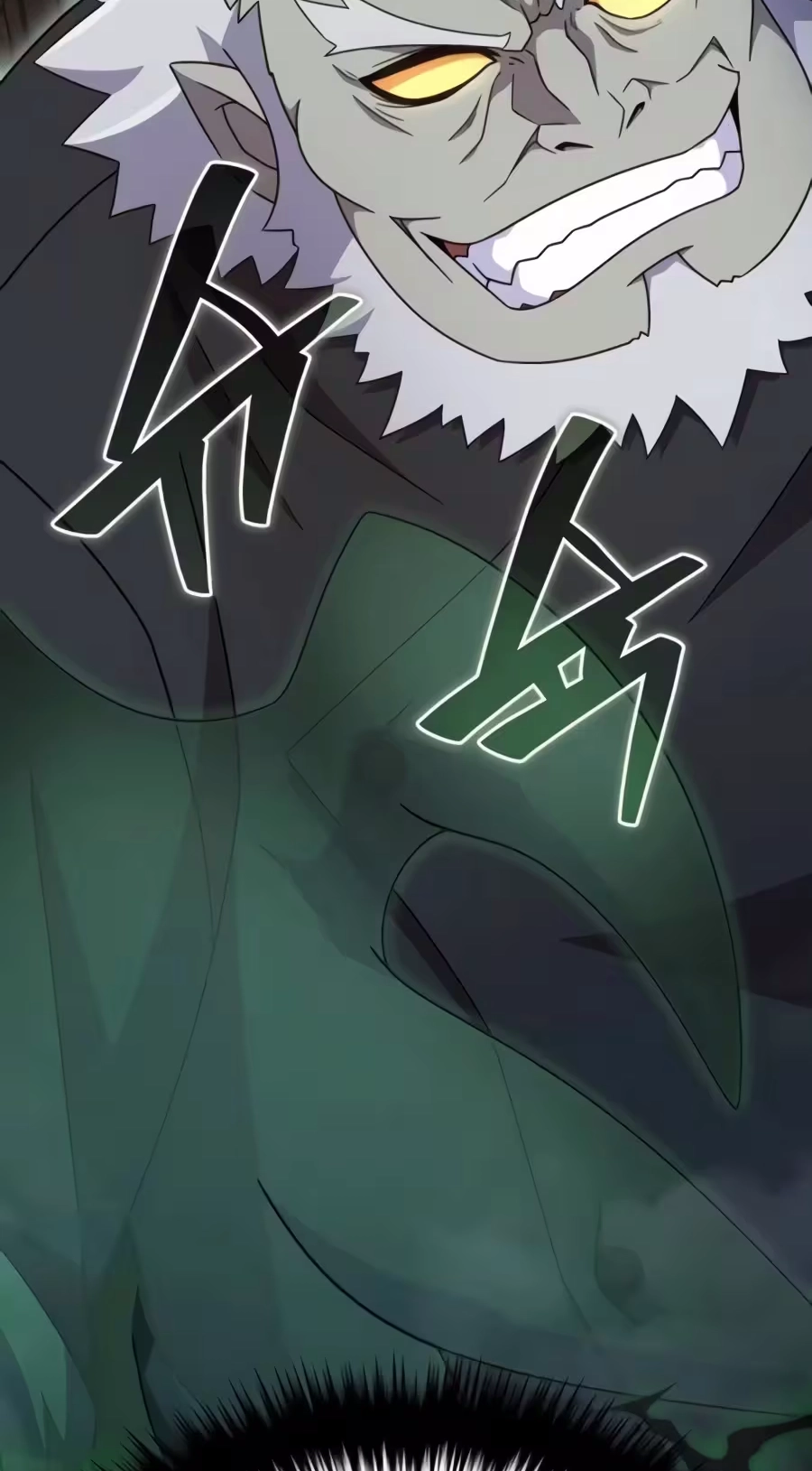 The Absolute’s Modern Life chapter 36 page 65