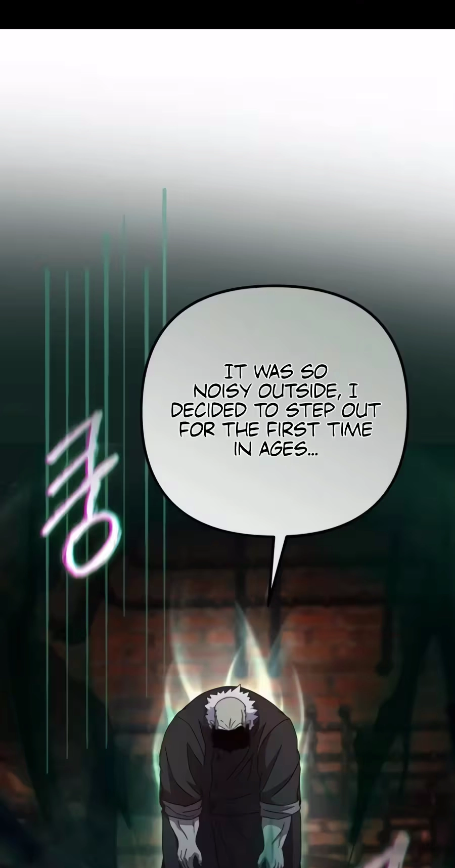 The Absolute’s Modern Life chapter 36 page 3