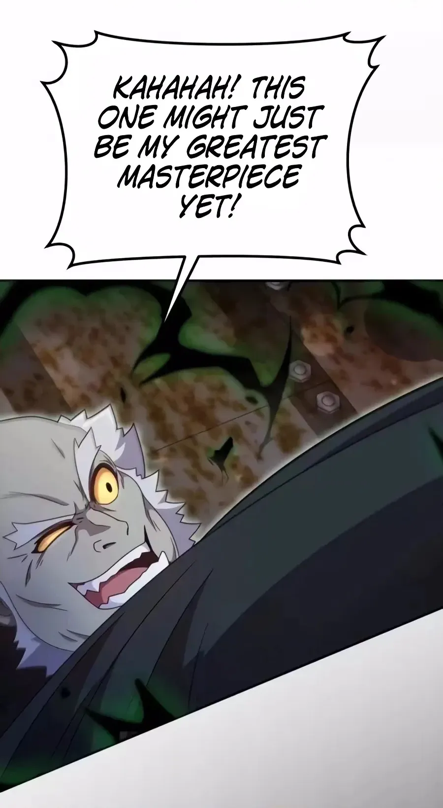 The Absolute’s Modern Life chapter 36 page 80