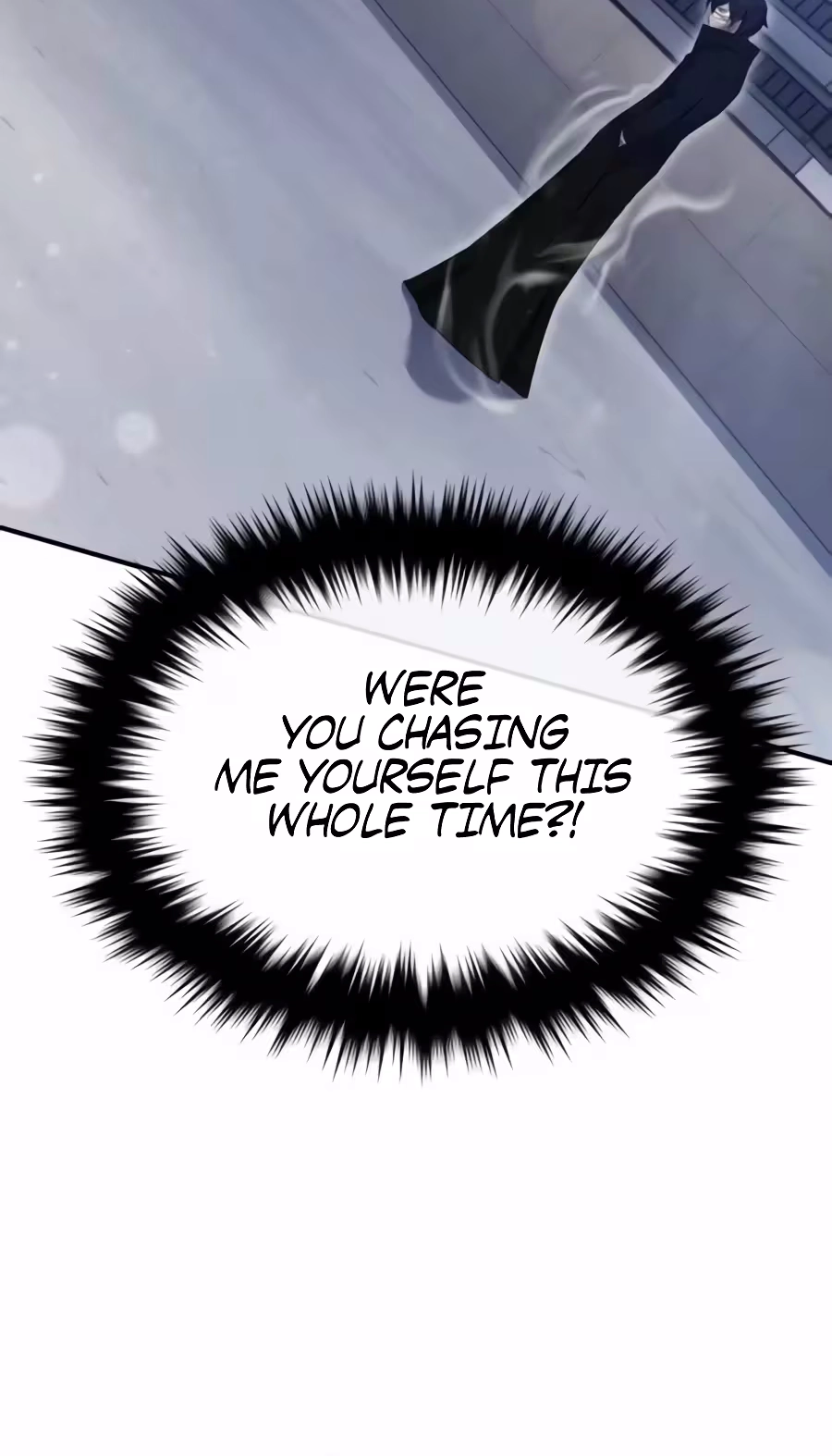 The Absolute’s Modern Life chapter 36 page 111