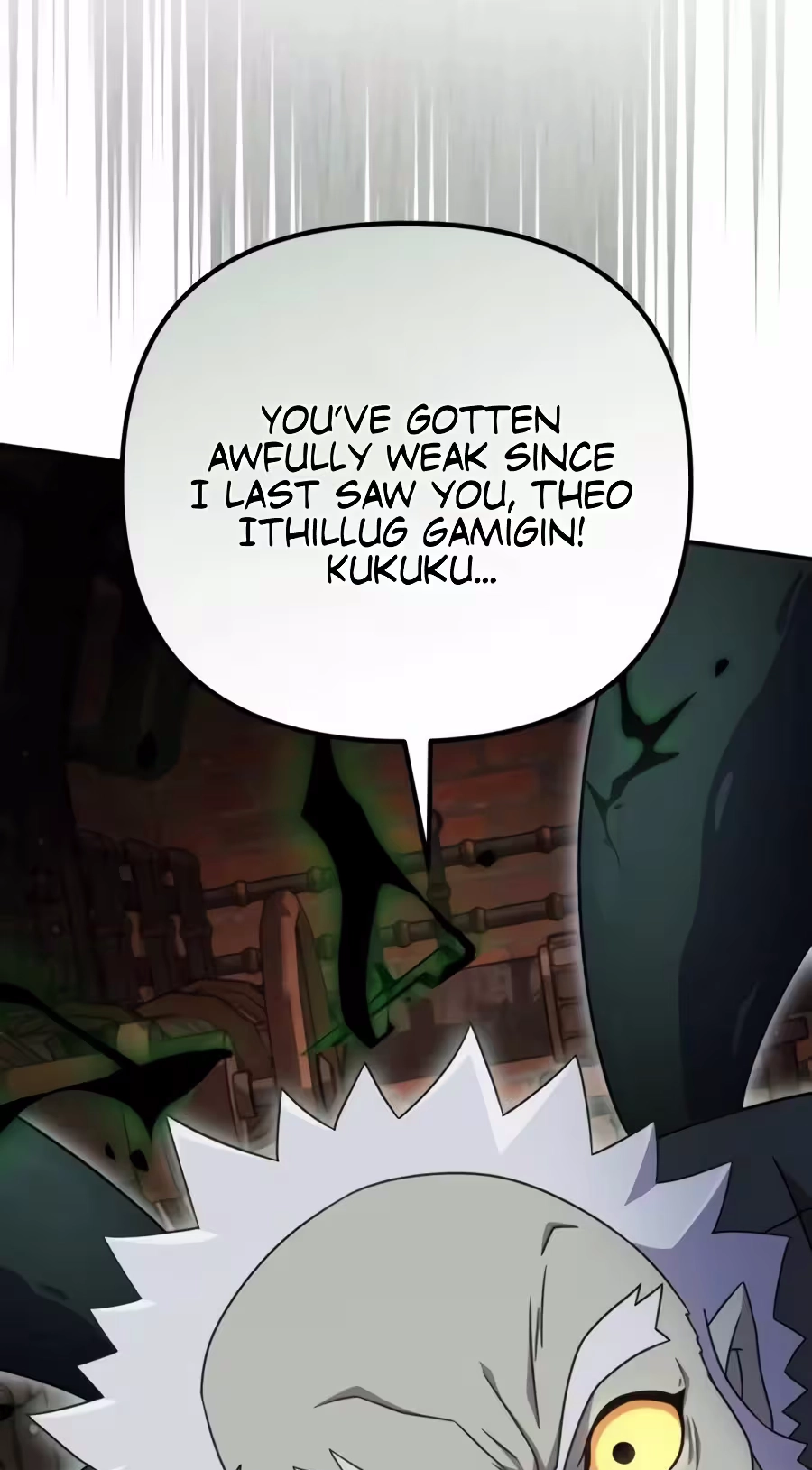 The Absolute’s Modern Life chapter 36 page 64