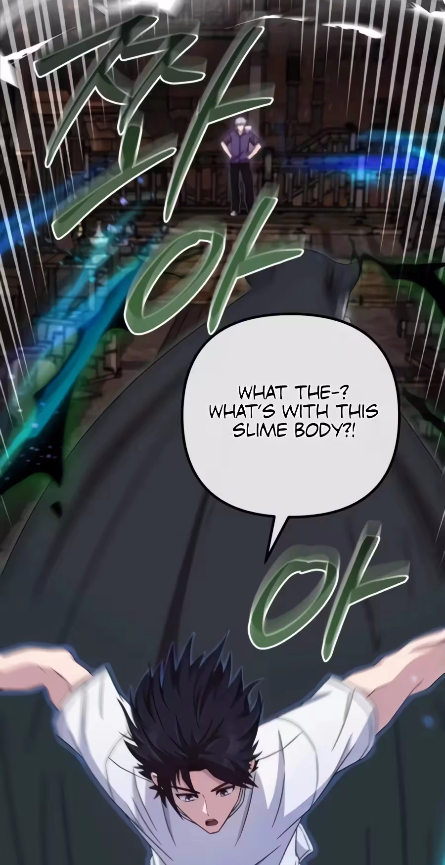 The Absolute’s Modern Life chapter 36 page 74